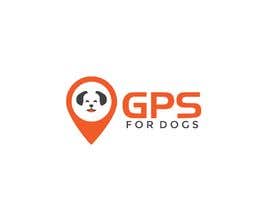 #6 ， Logo for &quot;GPS For Dogs&quot; 来自 qammariqbal