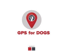 #46 для Logo for &quot;GPS For Dogs&quot; від kesnielcasey