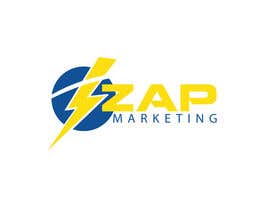 #14 pentru Zap logo enhancements (quick project) de către won7