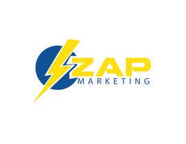 #16 pentru Zap logo enhancements (quick project) de către won7