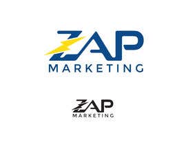 #117 für Zap logo enhancements (quick project) von DruMita