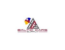 #147 para Baltic Cars Supply logo de subrinaziana12