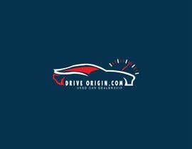 #378 za New Logo Design for Car Dealership od tariqursl