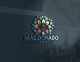 Nambari 823 ya Logo family MALDONADO QUINTANILLA na diyamehzabin