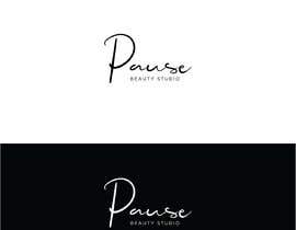 #677 for Design a logo for ladies hair salon by softnet4