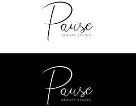 #680 for Design a logo for ladies hair salon by taposiback