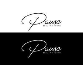 #650 for Design a logo for ladies hair salon by asharalo71