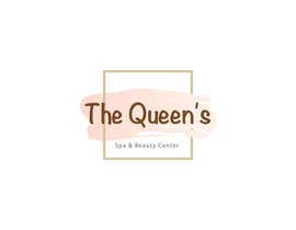 #223 The Queens Spa &amp; Beauty Center részére DarkCode990 által
