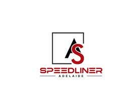 #124 para Logo design for SPEEDLINER Adelaide por ganeshadesigning