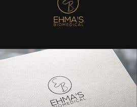 #93 para Logo Design - Ehma&#039;s Biomedical de nasakter620
