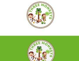 #149 for Logo Design for Fruit Exporter Company by Newjoyet