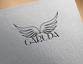 #60 for Garuda Logo by DesignInverter