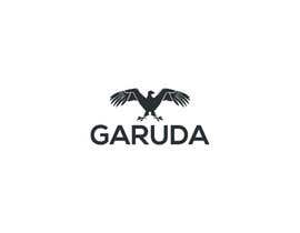 Nambari 47 ya Garuda Logo na jarakulislam