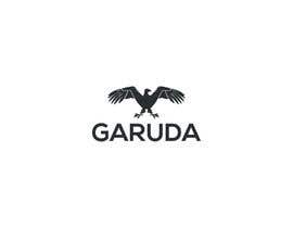 nº 49 pour Garuda Logo par jarakulislam 