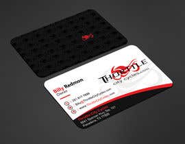 #191 para Create a Business Card por lipiakter7896
