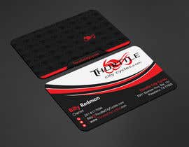 #816 para Create a Business Card por lipiakter7896