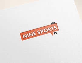 #169 για Name + logo for sport TV channel από paek27