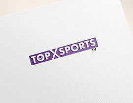 #172 for Name + logo for sport TV channel by paek27
