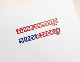 #178 για Name + logo for sport TV channel από paek27