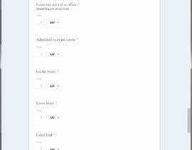 Nambari 7 ya create a google form which creates a pdf report of the responses na clambert030
