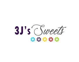 #19 untuk Create logo for sweets company oleh kainatfreelancer
