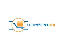 #35 for Logo for my Ecommerce 101 by mehedihasanmunna