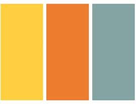 #3 para Engaging Color Scheme Ideas de Tikka14