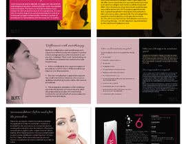 #21 pёr Design A short Catalog Of super designed Skin Product nga kalaja07