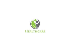 #5 för Logo design - healthcare av adhamsadakahham