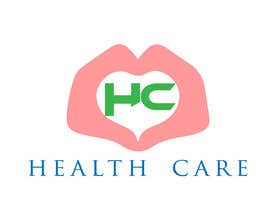 #6 för Logo design - healthcare av HarisHasib