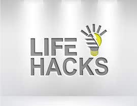 #5 for New Logo For LifeHacks by LizaRahman327