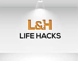 #21 for New Logo For LifeHacks by helenperison