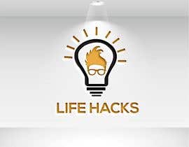 #31 para New Logo For LifeHacks de helenperison