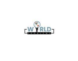 #62 za New Logo For WorldProblems od azmijara