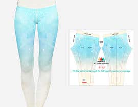 #12 for Design fitness leggings for our store - Guaranteed Contest! af drycrushader