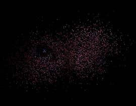 #6 for CSS Particle Effect Video for Website by netfoxgroup