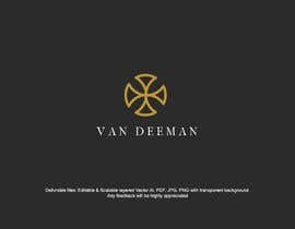 #201 pentru Van Deeman de către enovdesign