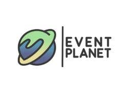 #2 för Event Planet Logo av michelljagec
