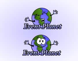 #27 för Event Planet Logo av Tenermundes