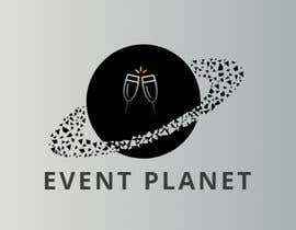 #8 för Event Planet Logo av bearpkclub