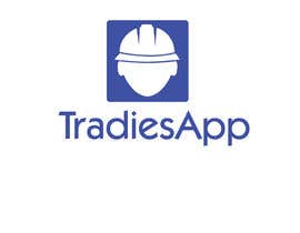 #9 for Logo for Tradies App by flyhy