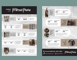 #21 for design a flyer and Instagram posts by darbarg