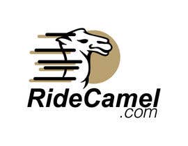 #176 para RideCamel.com Logo por reddmac