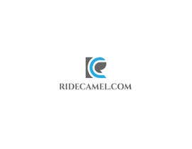 #159 para RideCamel.com Logo por faruqhossain3600
