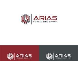 #84 for Logo designer for Arias Consulting Group av NAdesign5