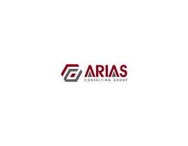 #454 for Logo designer for Arias Consulting Group av anzas55