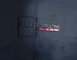#100 for Logo designer for Arias Consulting Group av kisakib535