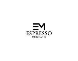 #26 para Espresso Merchants New Logo1 de DesignLogo204