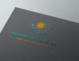 #27 para Logo for Facebook Ads 101 for Solar Sales por bishal2017bd