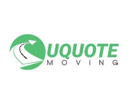 Číslo 106 pro uživatele Logo for Moving Company od uživatele usaithub